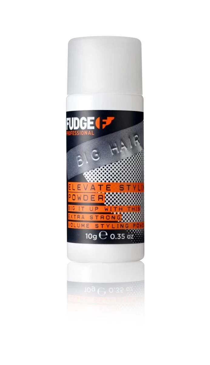 Fudge Elevate Styling Powder 10gr 3 Fudge Elevate Styling Powder 10gr