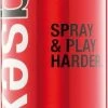 Sexyhair Spray & Play Harder Hairspray 300ml -Stylingproducten Winkel big sprayplayharder