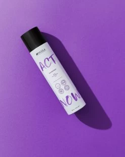 Indola ACT NOW! Hairspray 300ml -Stylingproducten Winkel bold colour 02 034