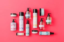 Indola ACT NOW! Hairspray 300ml -Stylingproducten Winkel bold colour 17 154