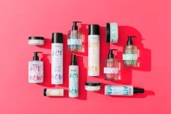 Indola ACT NOW! Shine Wax 85ml 7 Indola ACT NOW! Shine Wax 85ml -Stylingproducten Winkel bold colour 17 155 2