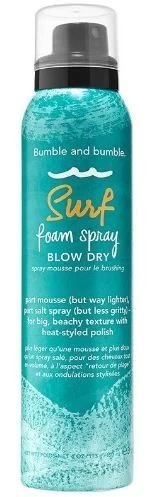 Bumble & Bumble Surf Foam Spray Blow Dry 150ml