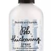 Bumble & Bumble Thickening Hairspray250ml -Stylingproducten Winkel bumble and bumble thickening hairspray 250ml