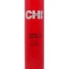CHI Enviro Flex Hold Firm 55% VOC 284gr -Stylingproducten Winkel chi enviro 54 hairspray firm hold 340gram