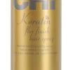 CHI Keratin Flexible Hold Hairspray 284gr -Stylingproducten Winkel chi keratin flex f inish hairspray 10oz