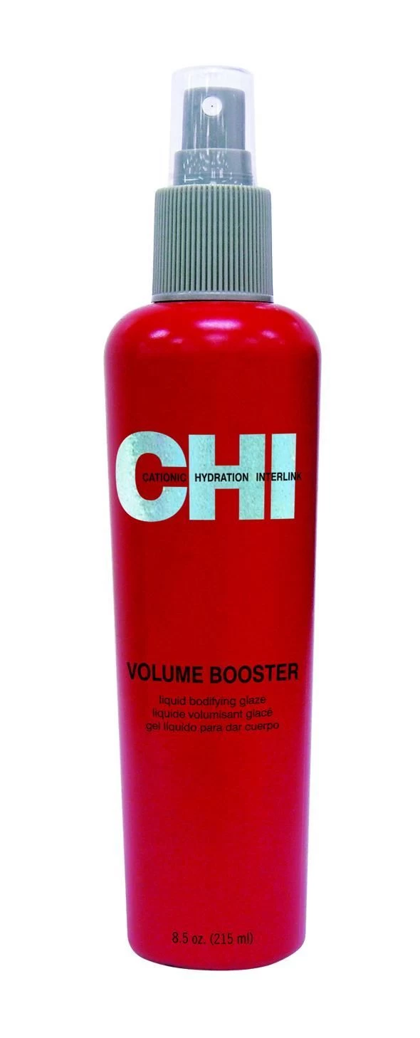 CHI Volume Booster Liquid Protection Spray237ml 3 CHI Volume Booster Liquid Protection Spray237ml