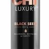 CHI Luxury Black Seed Oil Flexible Hair Spray284gr -Stylingproducten Winkel chi black seed oil mock ups hair spray