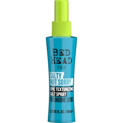 Tigi Bed Head Salty Not Sorry Spray 100ml