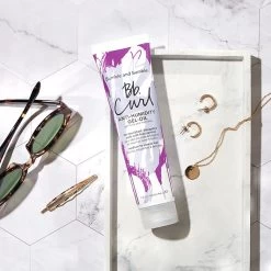Bumble & Bumble Curl Gel Oil 150ml -Stylingproducten Winkel curl gel oil 150 ml sfeer 2
