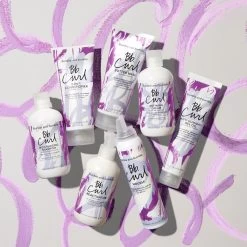 Bumble & Bumble Curl Conditioning Mousse 146ml -Stylingproducten Winkel curl line compleet family 3