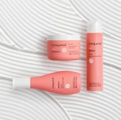 Living Proof Curl Defining Gel148ml -Stylingproducten Winkel curl social product hero stylers 1