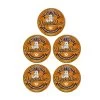 10x Dapper Dan Matte Paste 100ml -Stylingproducten Winkel dapdd0210