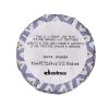 Davines More Inside Strong Dry Wax 75ml