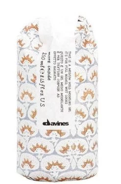 Davines More Inside Medium Hold Molding Gel 250ml