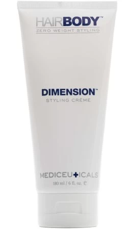 Mediceuticals Dimension Styling Creme180ml
