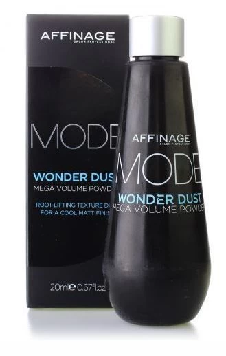 ASP Mode Wonder Dust Volume Powder 20gr 3 ASP Mode Wonder Dust Volume Powder 20gr