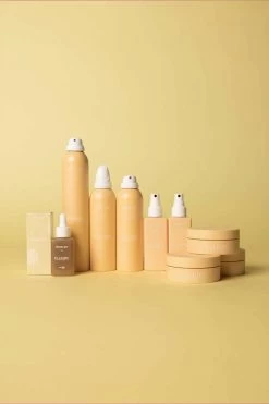 Elleure Modeler Zeezout Spray 150ml 8 Elleure Modeler Zeezout Spray 150ml -Stylingproducten Winkel elleure styling 4