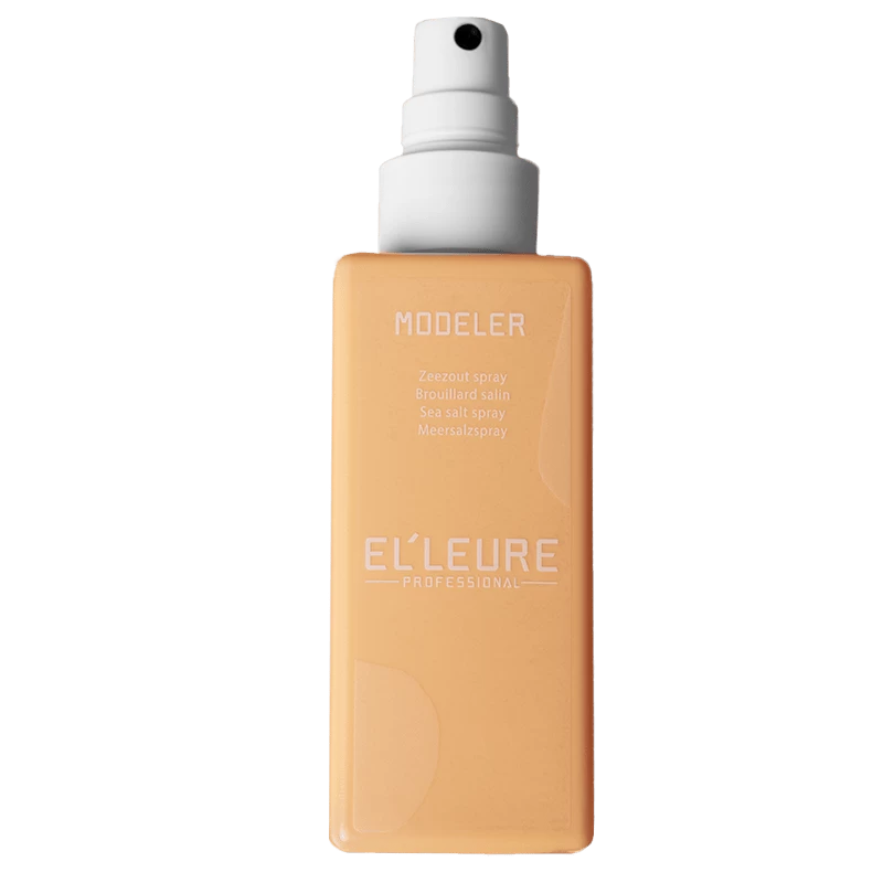 Elleure Modeler Zeezout Spray 150ml 3 Elleure Modeler Zeezout Spray 150ml