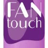 Fanola Fantouch Extra Strong Hair Spray 500ml -Stylingproducten Winkel fan 1076451
