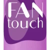 Fanola Fantouch Extra Strong Hair Spray 750ml -Stylingproducten Winkel fan 1076452