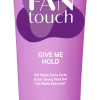 Fanola Fantouch Extra Strong Fluid Gel 250ml -Stylingproducten Winkel fan 1076533
