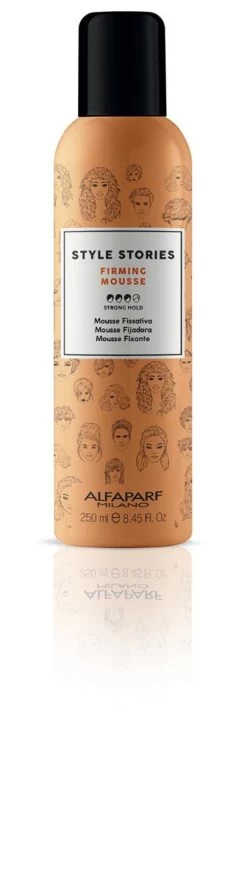 Alfaparf Firming Mousse 250ml