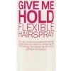 Eleven Give Me Hold Flexible Hairspray 400ml -Stylingproducten Winkel give me hold flexible hairspray 400ml