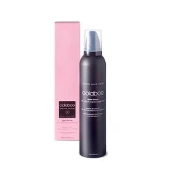 Oolaboo Glam Former Rich Voluptuous Plumping Foam250ml