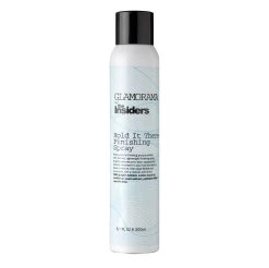The Insiders Glamorama Hold It There Finishing Spray 200ml