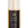 Gold Of Morocco Argan Oil Gold Styler Gel 100ml
