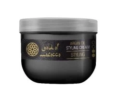 Gold Of Morocco Argan Oil Styling Creme 150ml