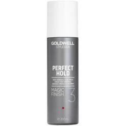 Goldwell StyleSign Magic Finish Non-Aerosol Hair Spray 200ml