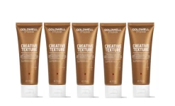 10x Goldwell StyleSign Superego Cream 75ml