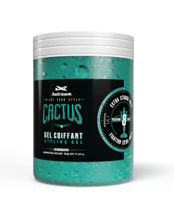 Hairgum Cactus Fixing Gel 500gr