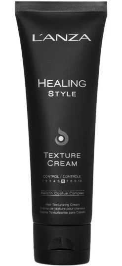 Lanza Healing Style Texture Cream 125g