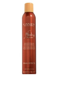 Lanza Healing Volume Final Effects 350ml