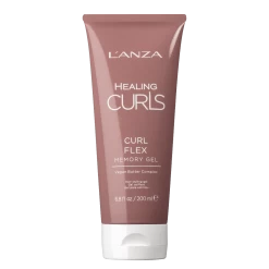 Lanza Healing Curls Curl Flex Gel 200ml