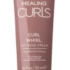Lanza Healing Curls Curl Whirl Defining Crème 125ml