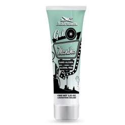 Hairgum Mint Fixing Gel - Alcohol Free 150grr