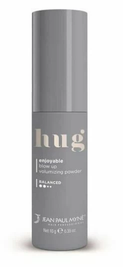Jean Paul Myne Hug Enjoyable Blow Up Powder Balanced 10gr
