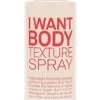 Eleven I Want Body Texture Spray 175ml -Stylingproducten Winkel i want body texture spray 175ml