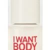 Eleven I Want Body Volume Powder 9gr -Stylingproducten Winkel i want body volume powder 9gr