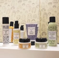 Alfaparf Vintage Powder 8gr -Stylingproducten Winkel img 0804 5