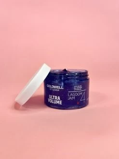 15x Goldwell StyleSign Lagoom Jam Gel 150ml -Stylingproducten Winkel img 9855 edited 3