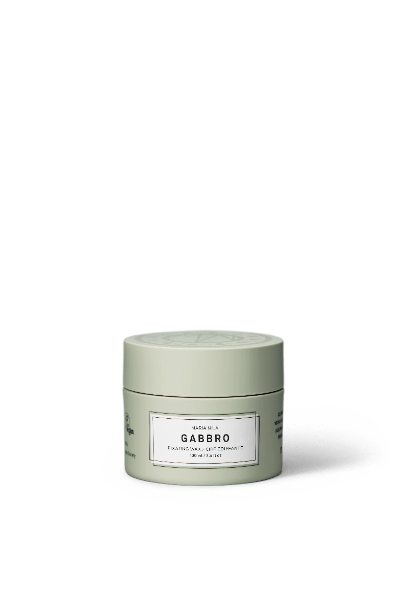 Maria Nila Minerals Gabbro 100ml 3 Maria Nila Minerals Gabbro 100ml