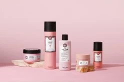 Maria Nila Finishing Spray 100ml -Stylingproducten Winkel img mn still life pink 1