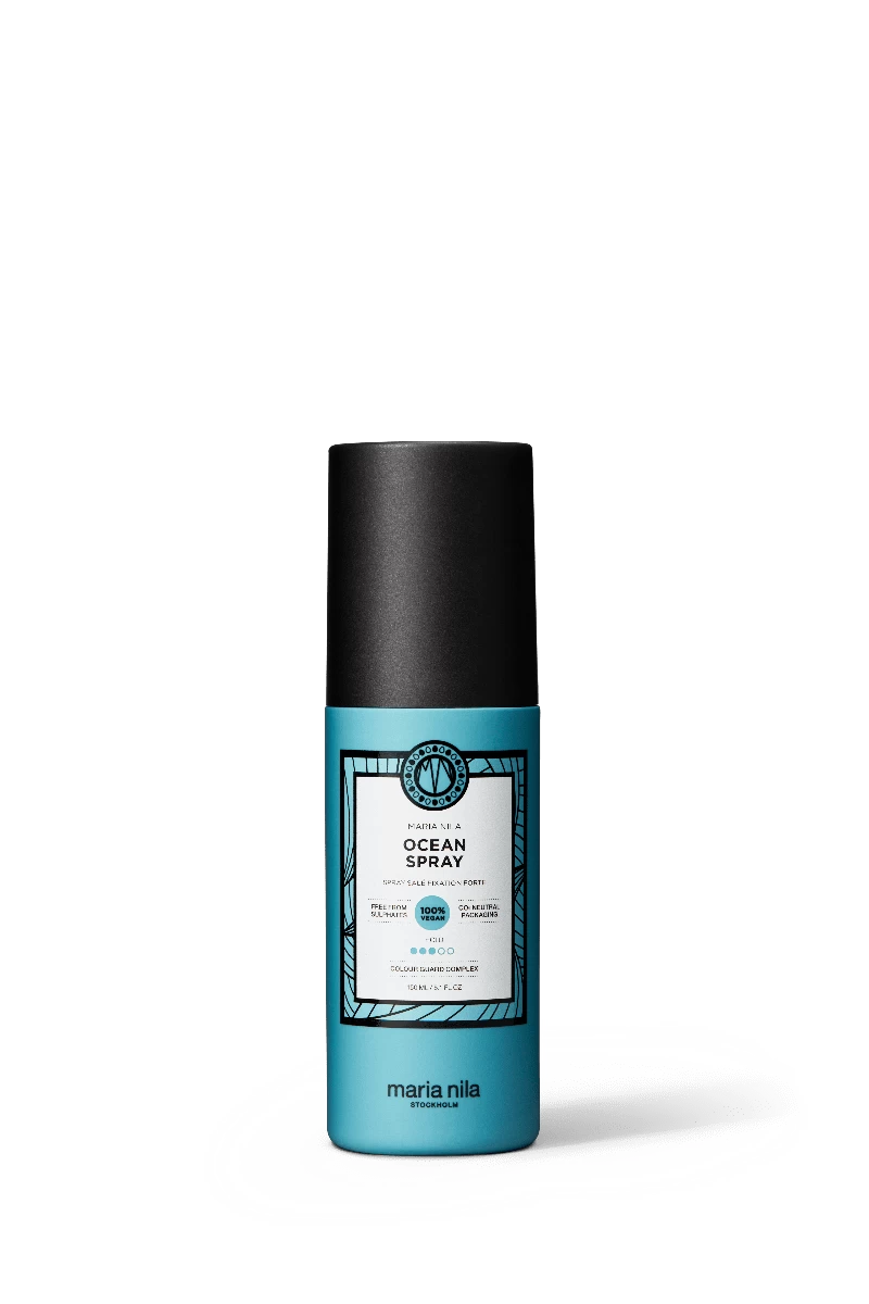 Maria Nila Ocean Spray 150ml 3 Maria Nila Ocean Spray 150ml