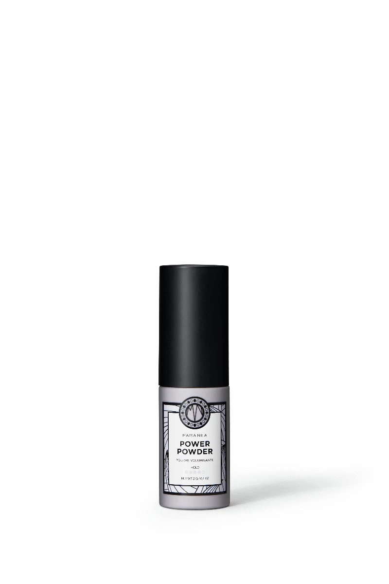 Maria Nila Power Powder 2gr 3 Maria Nila Power Powder 2gr