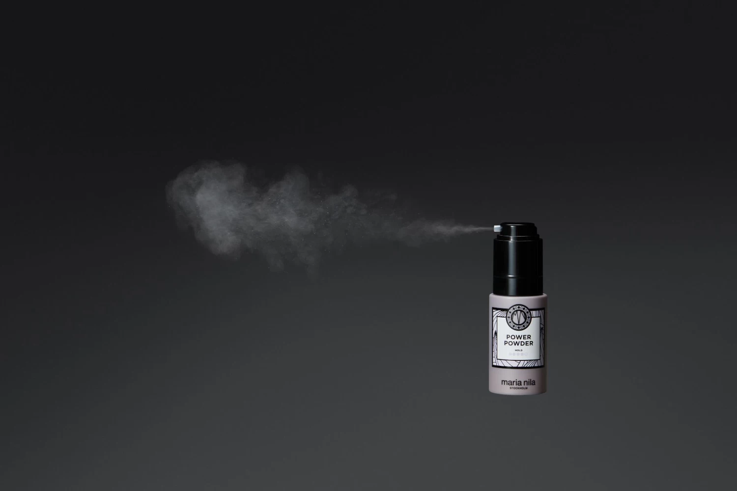 Maria Nila Power Powder 2gr 4 Maria Nila Power Powder 2gr - Afbeelding 2