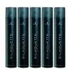 10x Schwarzkopf Silhouette Super Hold Spray 300ml -Stylingproducten Winkel kap 10xsp1556619 1